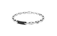 Bracciale Rosso Amante Uomo in Acciaio UBR671GR - UBR671GR
